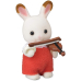 SYLVANIAN FAMILIES Маленькие музыканты в закрытой упаковке