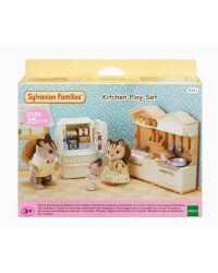 SYLVANIAN FAMILIES Мебель для кухни