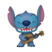 FUNKO POP! Vinyl: Фигурка Lilo & Stitch - Stitch with Ukelele