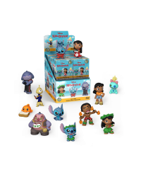 FUNKO Mystery Minis: Lilo & Stitch