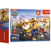 TREFL PAW PATROL Мини-макси пазл Щенячий патруль, 20 шт.