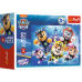 TREFL PAW PATROL Мини-макси пазл Щенячий патруль, 20 шт.