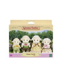 SYLVANIAN FAMILIES Семья Овец