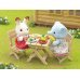 SYLVANIAN FAMILIES Набор Пикник с барбекью для друзей