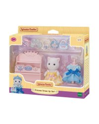 SYLVANIAN FAMILIES Игровой набор "Наряды для Принцессы"