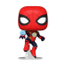 FUNKO POP! Vinyl Фигурка Spider-Man: No Way Home - Spider-Man (Integrated Suit)