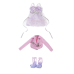 RAINBOW HIGH Fashion кукла "Violet Willows", 29 см