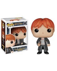 FUNKO POP! Vinyl: Фигурка Harry Potter - Ron Weasley