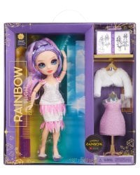 RAINBOW HIGH Кукла Fantastic fashion, 33 см