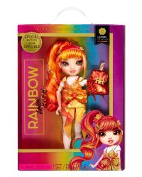 RAINBOW HIGH Junior High кукла LD, 23 см