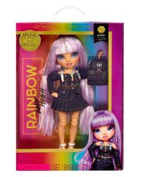 RAINBOW HIGH Junior High кукла 23 см