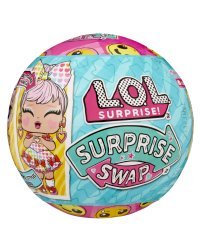 L.O.L. Surprise кукла Swap, 10 см
