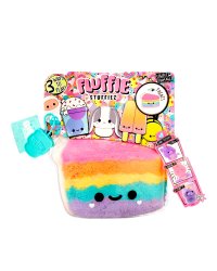 Fluffie Stuffiez Мягкая игрушка, 15 см