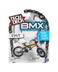 TECH DECK VHC BMX Реплика