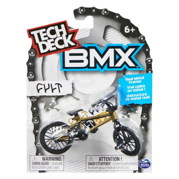 TECH DECK VHC BMX Реплика