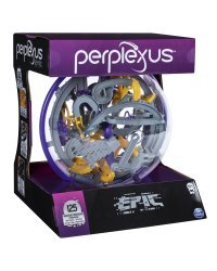 Игра головоломка Perplexus Epic