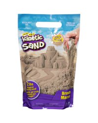 KINETIC SAND Кинетический песок 907г