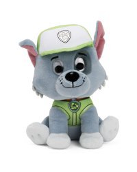 PAW PATROL плюшевая игрушка Rocky, 15cm