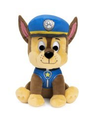 PAW PATROL Мягкая игрушка Гонщик, 22 см