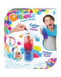 ORBEEZ Игровой набор водных женчужин и красок