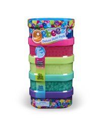 ORBEEZ Растущие в воде жемчужины Multipack,