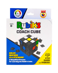 RUBIK´S CUBE Кубик Рубика Tutor 3x3