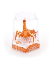 HEXBUG Интерактивная игрушка Скорпион