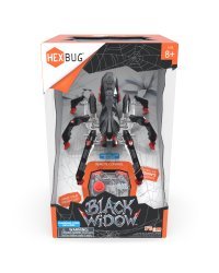 HEXBUG Интерактивная игрушка Черная вдова