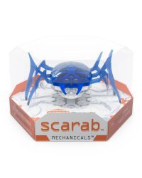 HEXBUG Интерактивная игрушка Скарабей