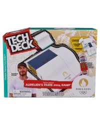 TECH DECK Olympic X-connect Игровой набор Park Creator