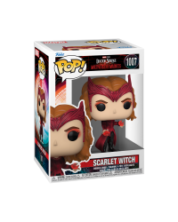 FUNKO POP! Vinyl, Фигурка Marvel: Doctor Strange in the Multiverse of Madness: Scarlet Witch