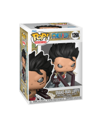 FUNKO POP! Vinyl: Фигурка One Piece - Snake-Man Luffy