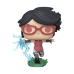 FUNKO POP! Vinyl: Фигурка: Boruto- Sarada w/Sharingan