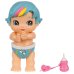 LITTLE LIVE BIZZY BUBS HARPER интерактивный пупсик 12cm