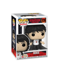 FUNKO POP! Vinyl, Фигурка Stranger Things: Mike