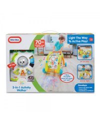 LITTLE TIKES Игровой центр