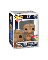 FUNKO POP! Vinyl: Фигурка: E.T.