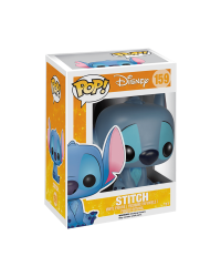 FUNKO POP! Vinyl: Фигурка Stitch Seated