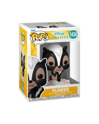 FUNKO POP! Vinyl: Фигурка: Bambi - Flower