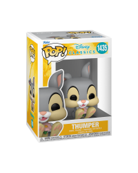 FUNKO POP! Vinyl: Фигурка: Bambi - Thumper