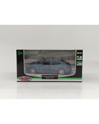 MSZ Porsche Panamera S, 1:43