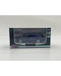 MSZ Ford Mustang GT, 1:43