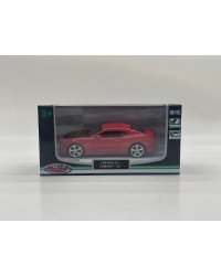 MSZ Chevrolet Camaro SS, 1:43