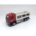 MSZ Volvo Dump Truck, 1:72