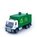 MSZ Volvo Garbage Truck, 1:72