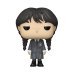 FUNKO POP! Vinyl: Фигурка Wednesday Addams