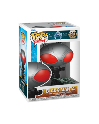 FUNKO POP! Vinyl: Фигурка Aquaman and the Lost Kingdom - Black Manta