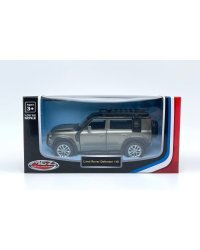 MSZ металлическая модель 2020 Land Rover Defender 110, размер 1:43