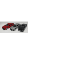 MSZ Audi RS7, 1:43