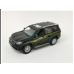 MSZ Toyota Land Cruiser Prado, 1:24